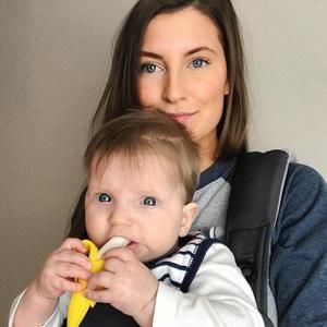 Meet your Posher, Laura